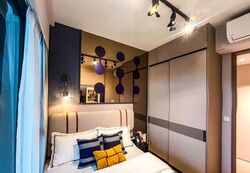 Commonwealth Towers (D3), Condominium #504923001